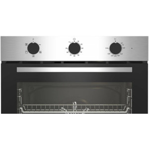 Arctic ARVIF1110XD, Electric, 71 L, Aqua Drop, Timer, Clasa A, Inox