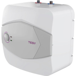 Boiler Tesy electric GCU 0715 G01 RC, 1500 W, 7 L, Montaj sub chiuveta, Termostat reglabil