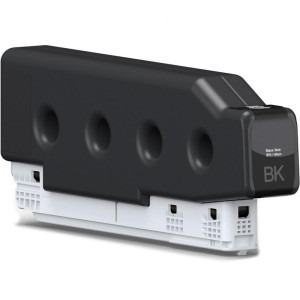 Epson Cartus T08G1 Black