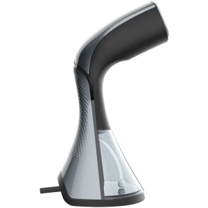 AENO Aparat de calcat cu aburi GS1, 1500W, 23g/min, Albastru/Negru
