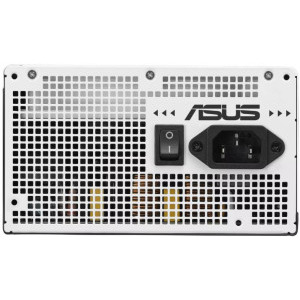 ASUS Prime, 80+ Gold, 850W bulk