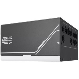 ASUS Prime, 80+ Gold, 750W bulk