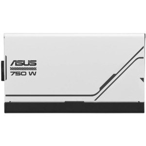 ASUS Prime, 80+ Gold, 750W bulk