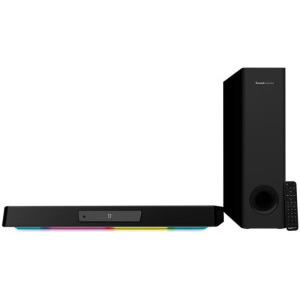 Creative Soundbar Sound Blaster KATANA V2X BT + Subwoofer