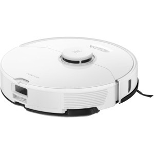 Roborock S7 Max Ultra Alb, 5200 mAh, 5500Pa, 2.5L