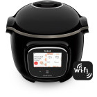 Tefal Multicooker Cook4Me Touch CY912831, 1600W, 6L, Negru