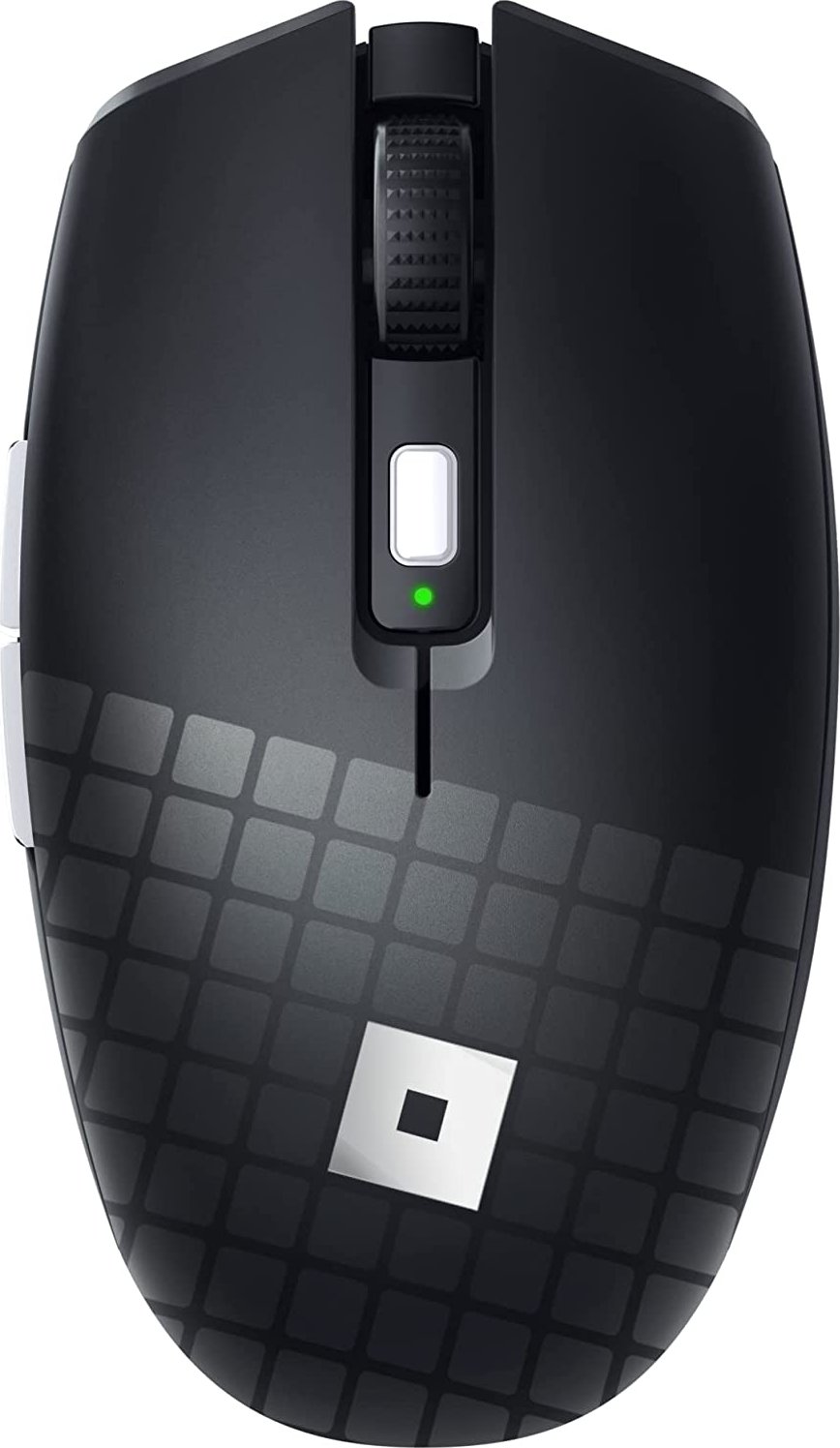 Mouse Gaming Razer Orochi V2 Roblox Edition
