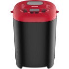 Heinner Cuptor de paine PastryChef 550 HBM-915BKR, 550W, Negru/Rosu