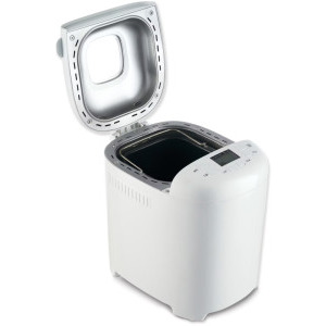 Heinner Cuptor de paine PastryChef 550 HBM-915WH, 550W, Alb