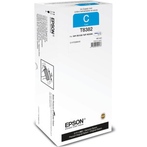 Epson Cartus T8382 Cyan