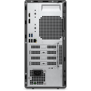 DELL OptiPlex 7010 MT, Intel i3-13100 3.4GHz, 8GB RAM, 512GB SSD, UHD 730, Windows 11 Pro, 2x Serial Port