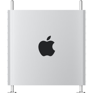 Apple Mac Pro Tower, Apple M2 Ultra, 64GB RAM, 1TB SSD, 60 cores GPU, macOS, RO