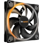 Ventilator be quiet! LIGHT WINGS RGB 140mm PWM High-Speed