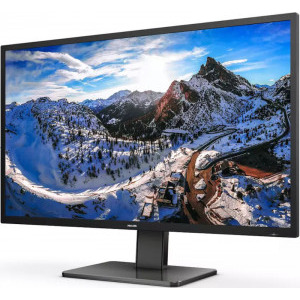 Philips 439P1 42.5 inch UHD VA 4 ms 60 Hz USB-C HDR