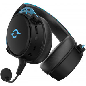 AQIRYS Andromeda Wireless Blue