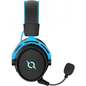 AQIRYS Andromeda Wireless Blue