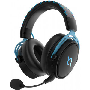 AQIRYS Andromeda Wireless Blue