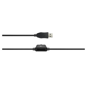 Canyon Over-Ear, CNS-CHSU1B USB