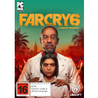 Joc Ubisoft FAR CRY 6 pentru PC (CODE IN A BOX)
