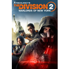 Joc Ubisoft DIVISION 2 pentru PC (CODE IN A BOX)