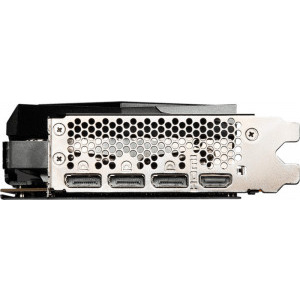 MSI GeForce RTX 3050 GAMING X 8GB GDDR6 128-bit