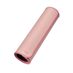 Logitech Desk Mat Studio Series Darker Rose