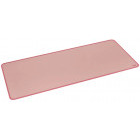 Mouse pad Logitech Desk Mat Studio Series Darker Rose