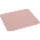 Mouse pad Logitech Studio Series Darker Rose