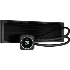 Corsair iCUE H150i ELITE LCD