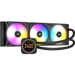 Corsair iCUE H150i ELITE LCD