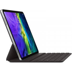 Apple iPad　Pro Smart Keyboard Folio Apple Smart Keyboard Folio pentru iPad Pro 11-inch (3rd) si iPad