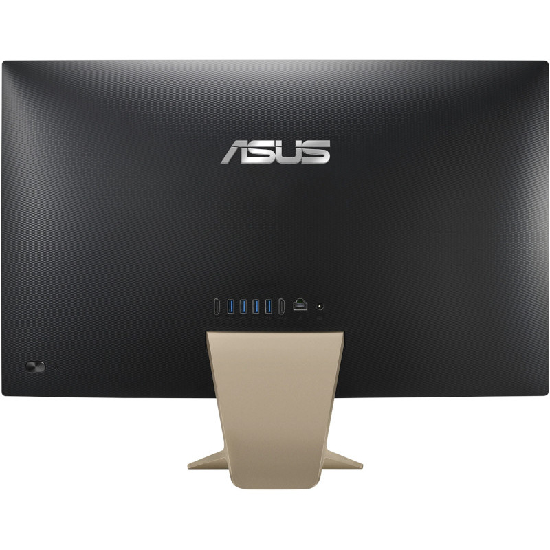 AllInOne PC ASUS M3700, 27 inch FHD IPS, Procesor AMD Ryzen 7 5700U 1
