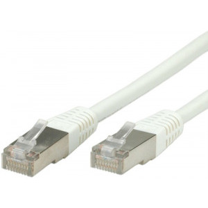 Cablu retea Gembird CAT6 Patch Cable FTP 3m white