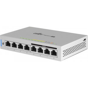 Ubiquiti Gigabit US-8-60W