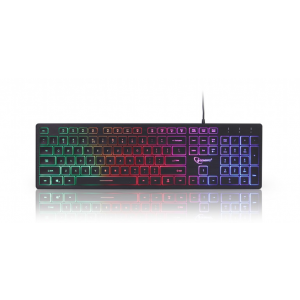 Gembird KB-UML-01 Black