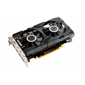 Inno3D GeForce RTX 2060 Twin X2 6GB GDDR6 192-bit