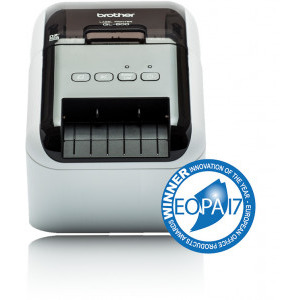 Brother QL-800, Termica, Monocrom