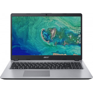 Laptop Acer 15.6'' Aspire 5 A515-52G, FHD IPS, Procesor Intel