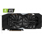GIGABYTE GeForce RTX 2060 WINDFORCE OC 6GB GDDR6 192-bit