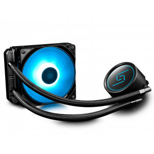 Deepcool GAMMAXX L120