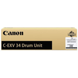 Canon Drum C-EXV 34 Magenta