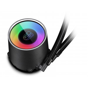 Deepcool Castle 360 RGB