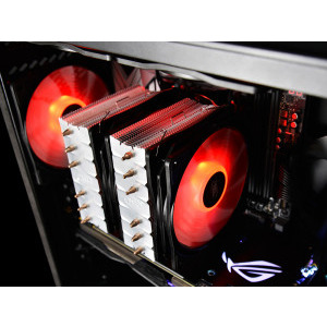 Deepcool Neptwin RGB