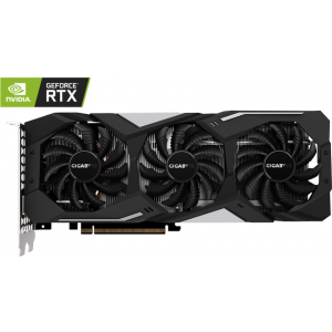 GIGABYTE GeForce RTX 2060 GAMING OC PRO 6GB GDDR6 192-bit