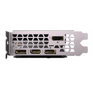 GIGABYTE GeForce RTX 2060 GAMING OC PRO rev. 2.0 6GB GDDR6 192-bit