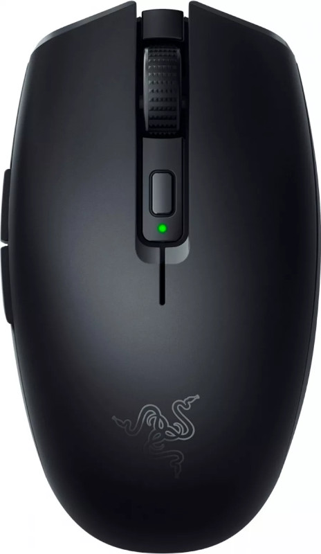 Mouse Gaming Razer Orochi V2 Black