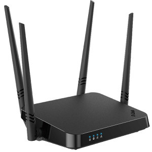 D-Link DIR-842 V2 Dual-Band Wi-Fi 5
