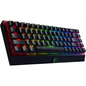 Razer BlackWidow V3 Mini HyperSpeed Yellow Switch Mecanica