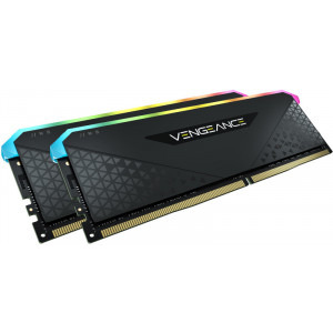 Corsair Vengeance RGB RS 32GB DDR4 3600MHz CL18 Dual Channel Kit