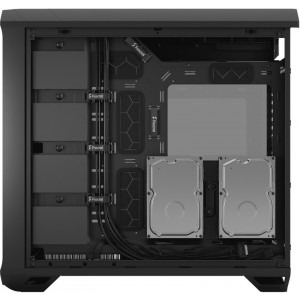 Fractal Design Torrent Black TG Light Tint